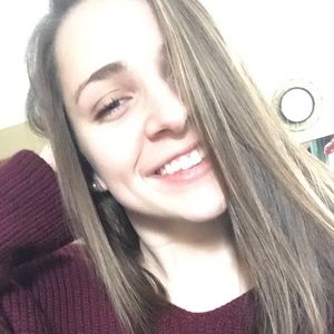 Meet your Posher, Madison